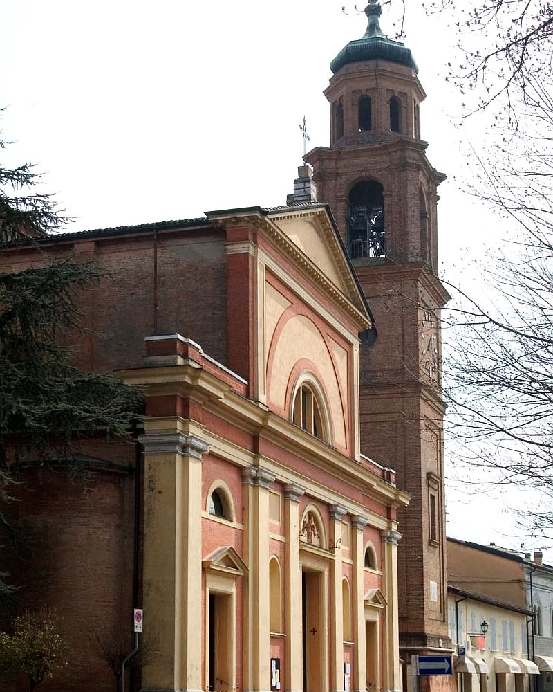 Chiesa di Santa Maria Assunta