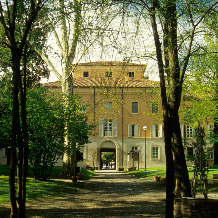 Palazzo Sartoretti