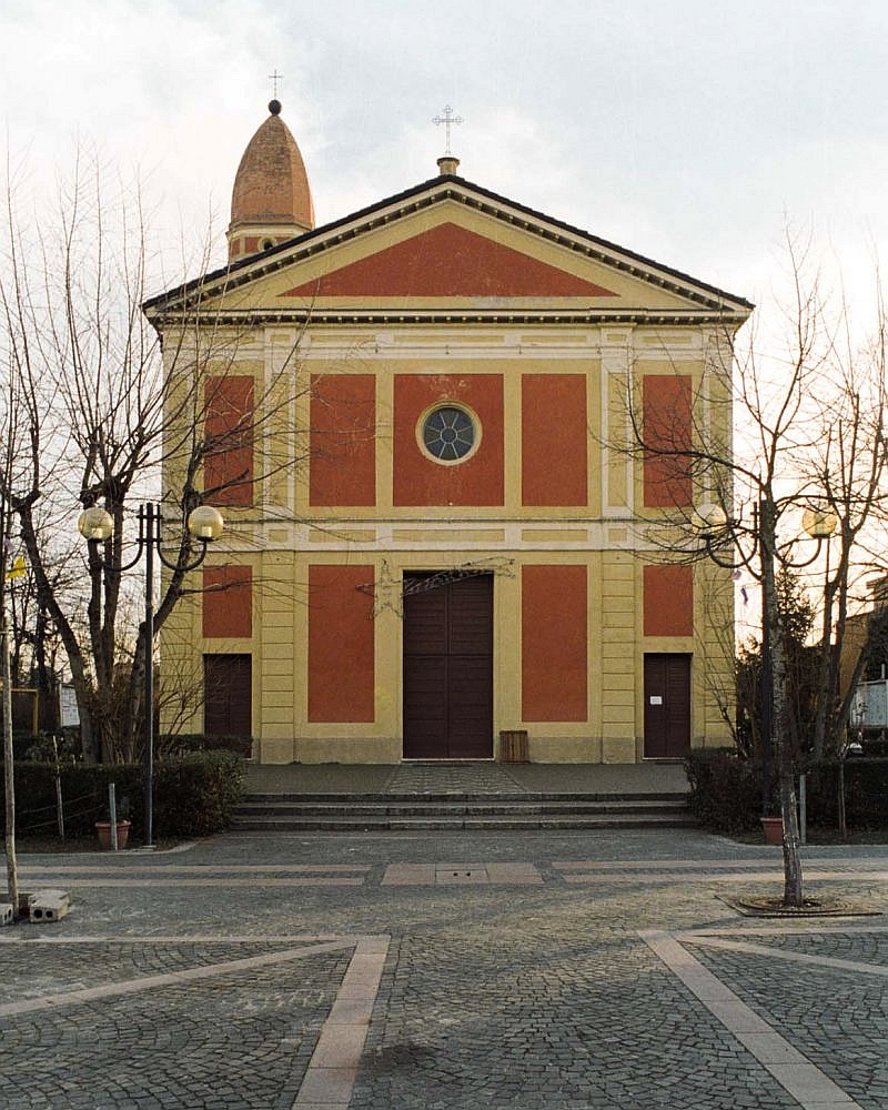 Chiesa di San Giorgio