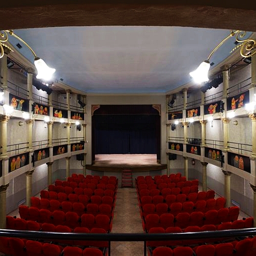 Teatro Comunale