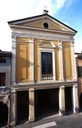 Chiesa parrocchiale dei Santi Donnino e Biagio