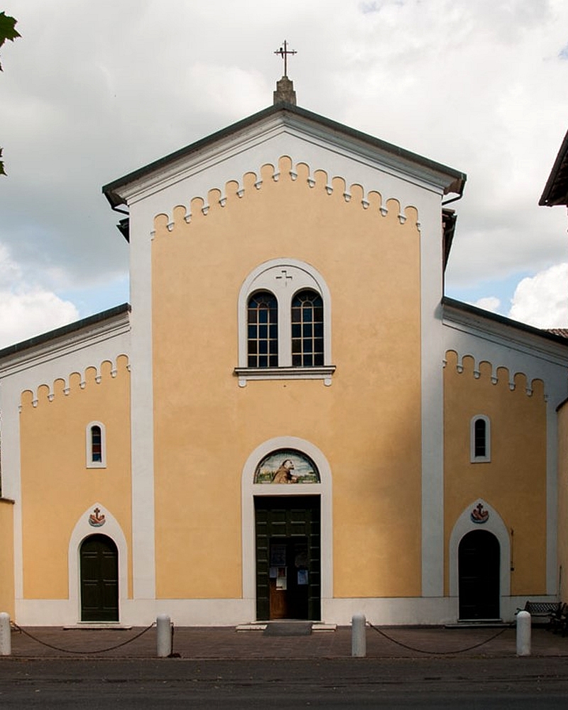 Chiesa di San Carlo Borromeo