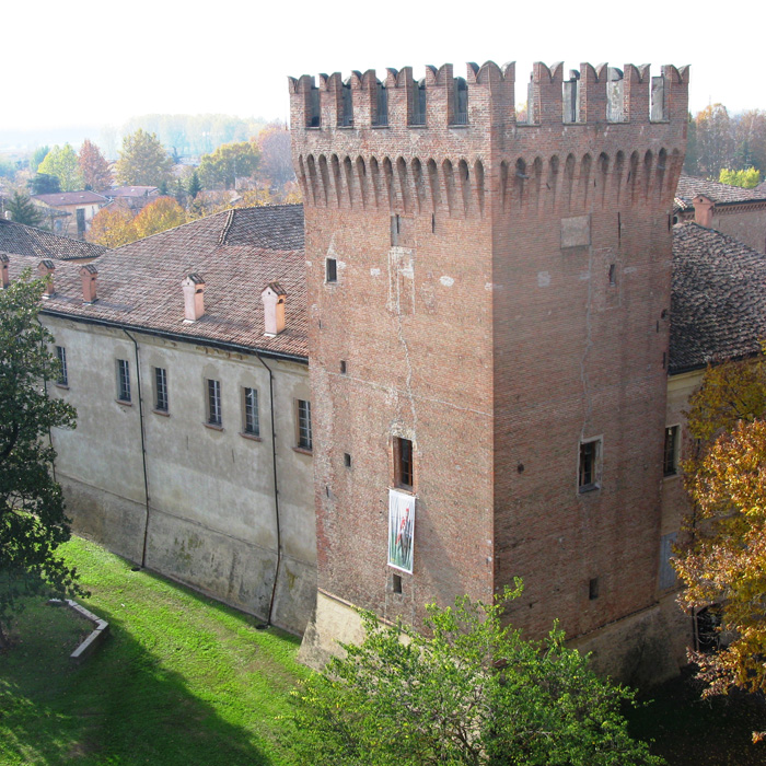 San Martino in Rio