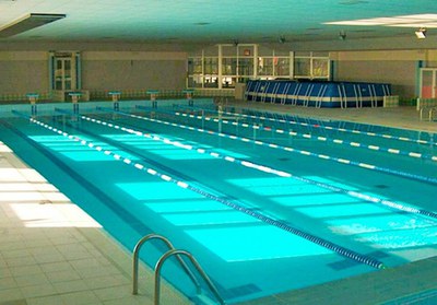 Immagine piscina Il Sesamo