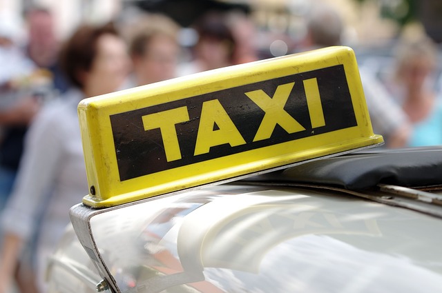 Servizio TAXI a Scandiano