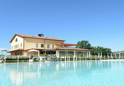 Piscina Pianderna Agriwellness