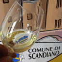 Vino Spergola di Scandiano