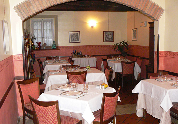 Immagine Osteria di Scandiano