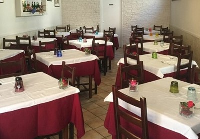 Ristorante pizzeria La Rocca