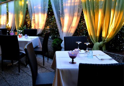 Ristorante Bosco