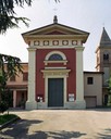 Chiesa di Iano
