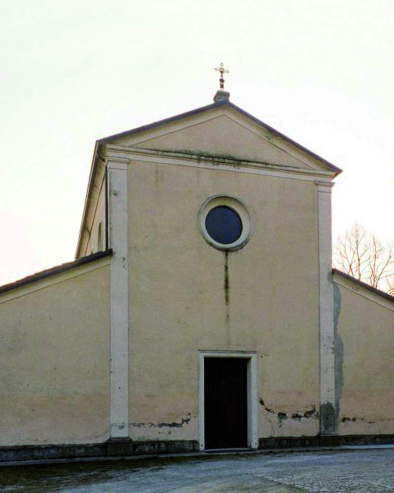 Chiesa di San Ruffino