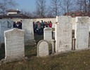 Cimitero degli Ebrei