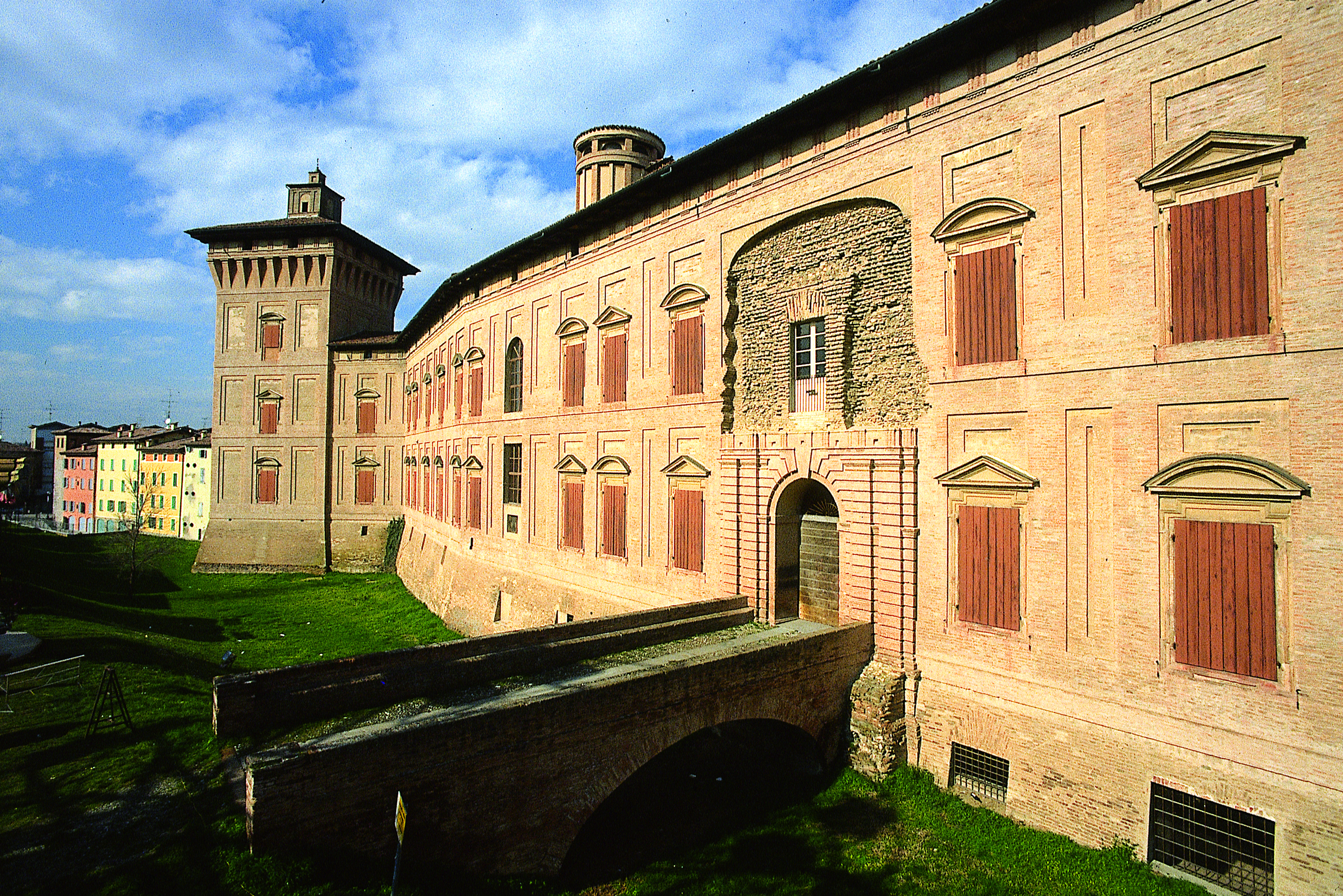 Anello del Ducato