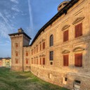 Scandiano, la Rocca