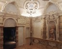 Cappella Coccapani, interno