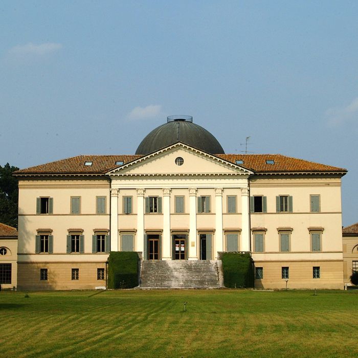Villa Levi