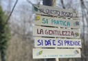 Ph. La Signora del Crostolo