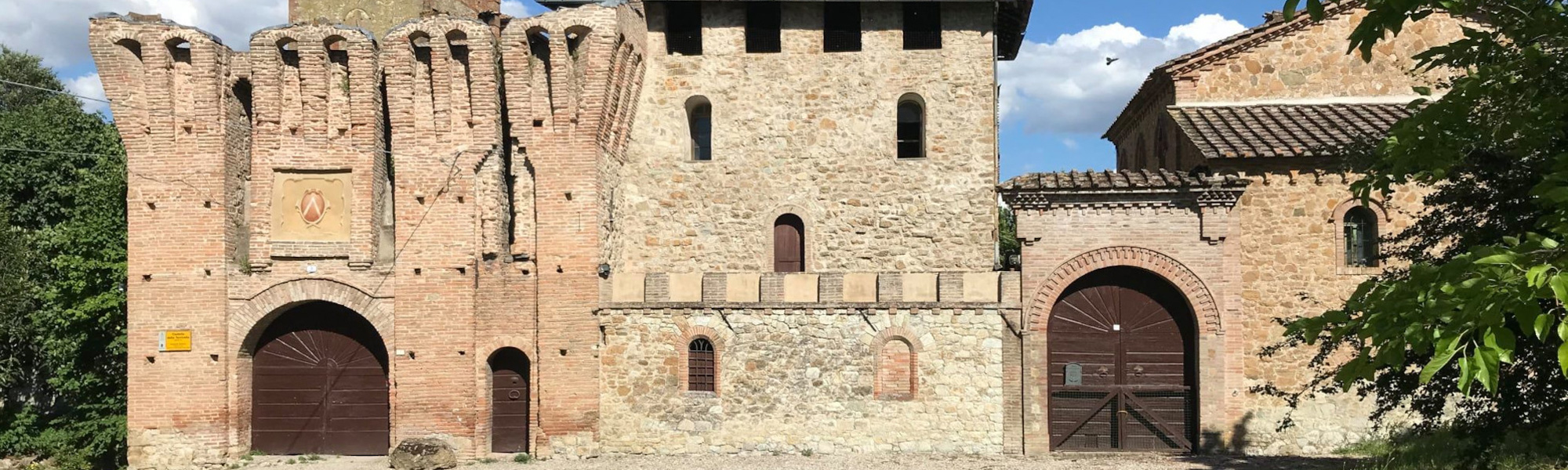 Castello della Torricella