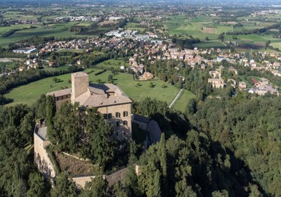 Castello di Bianello