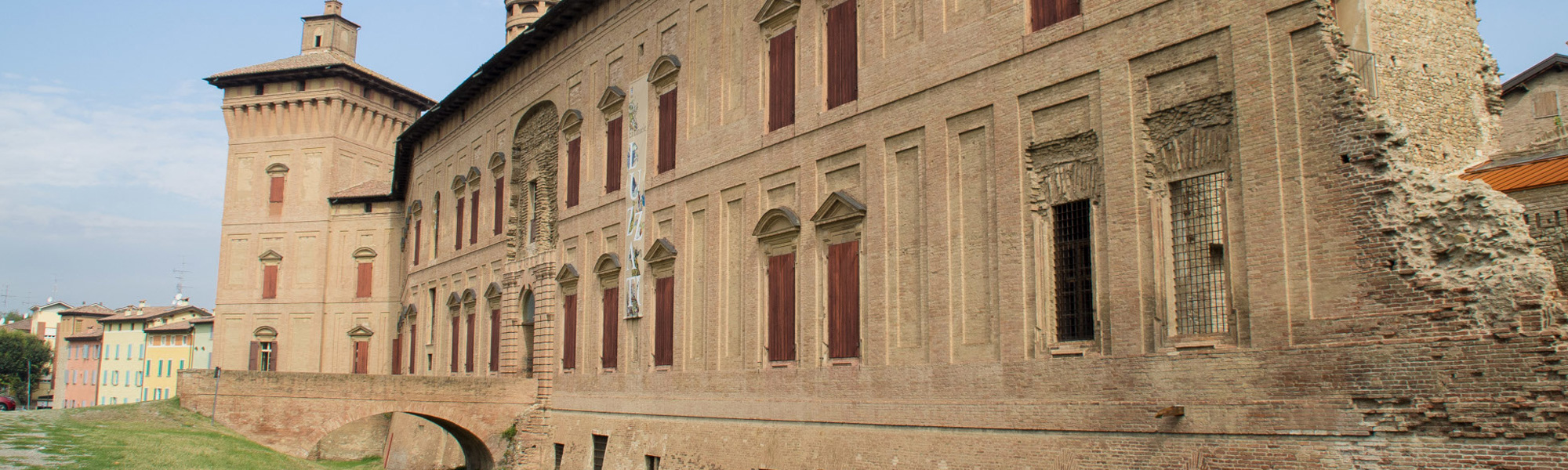 Rocca dei Boiardo