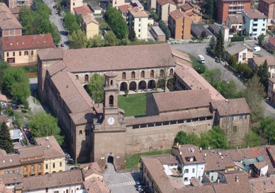 Rocca di Novellara