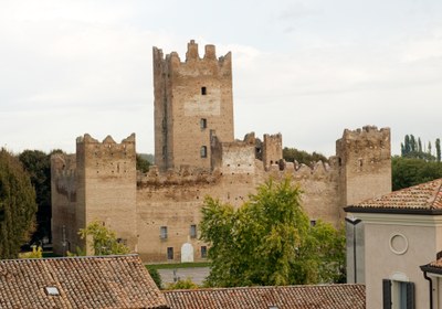 Rocca di Reggiolo