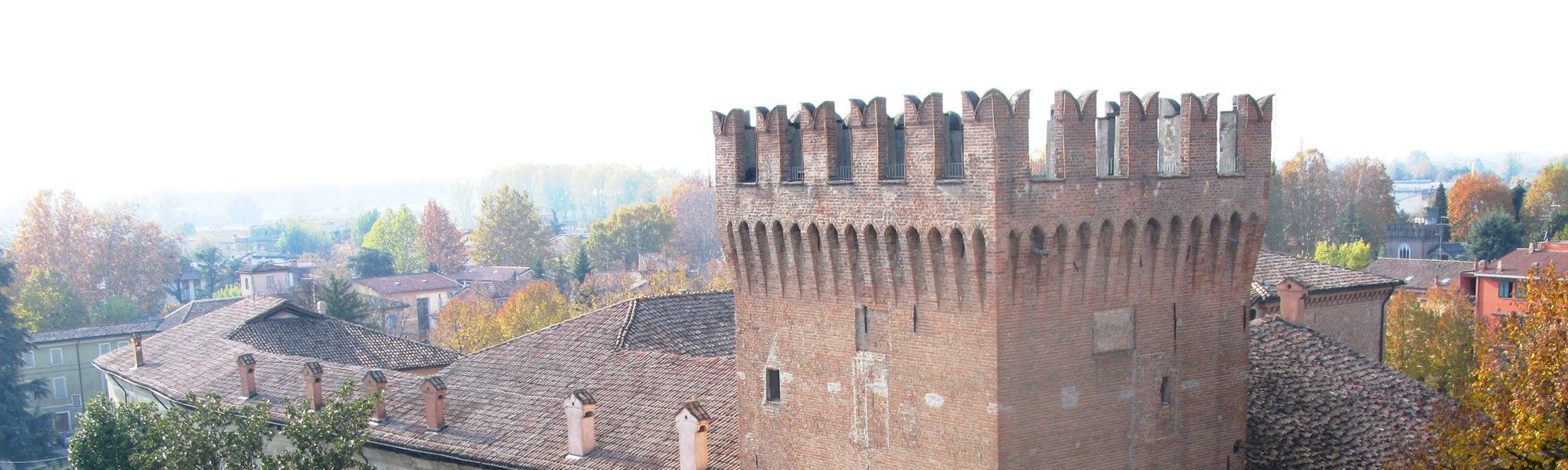 Rocca estense di San Martino in Rio