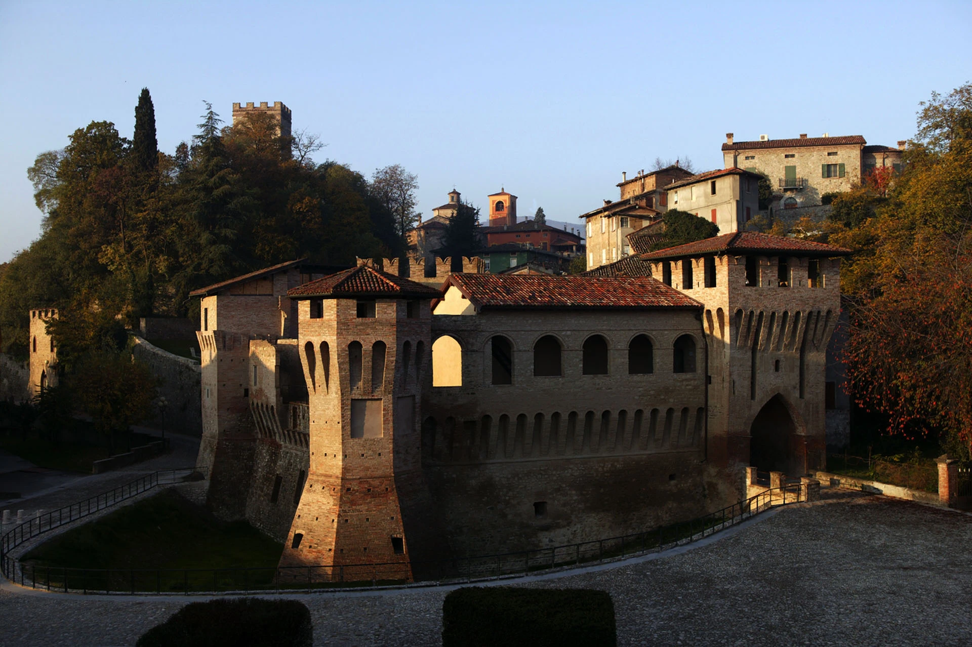 Rocchetta di Castellarano