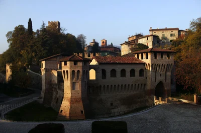 Rocchetta di Castellarano