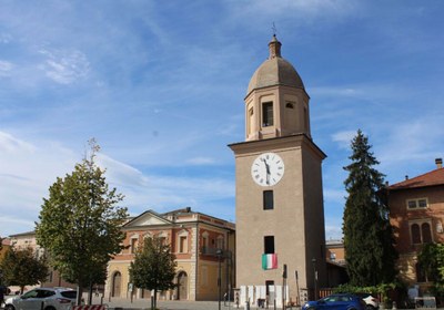 Torrazzo