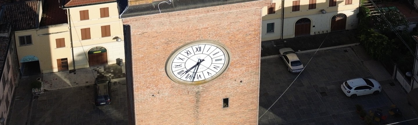 Foto Unione Bassa Reggiana
