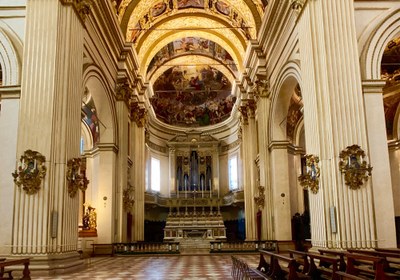 Chiese e luoghi di culto