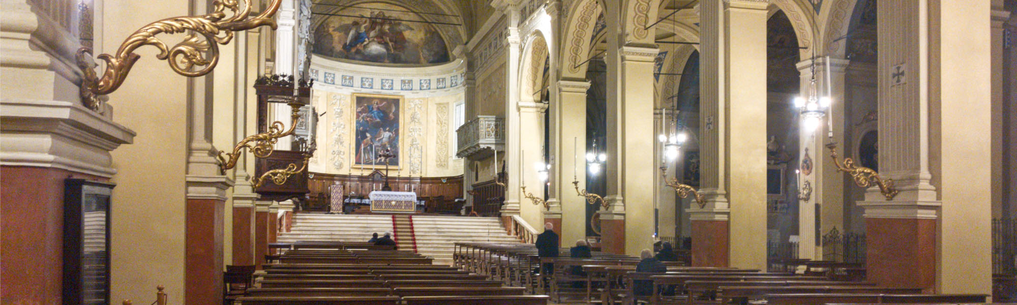 Correggio