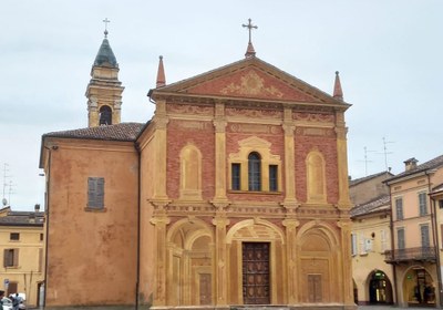 Castelnovo di Sotto