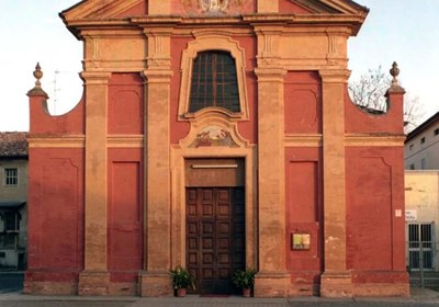 Cadelbosco di Sotto