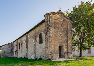 Campagnola Emilia
