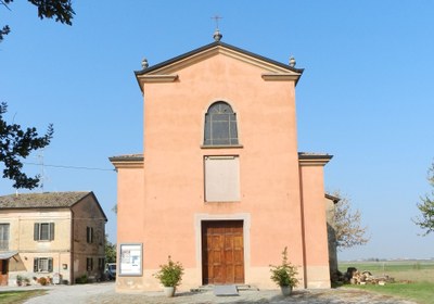 Cadelbosco di Sopra