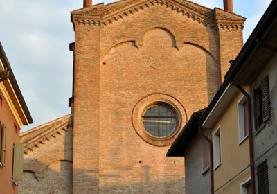 Correggio