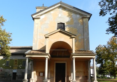Cadelbosco di Sopra