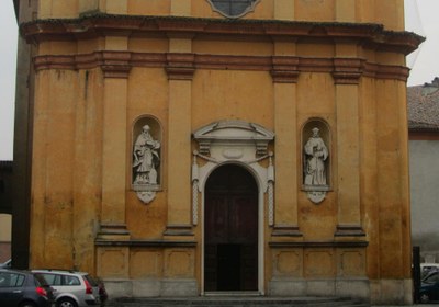 Castelnovo di Sotto
