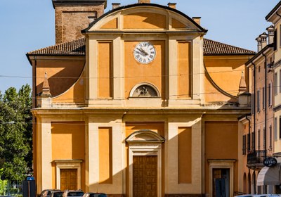Campagnola Emilia