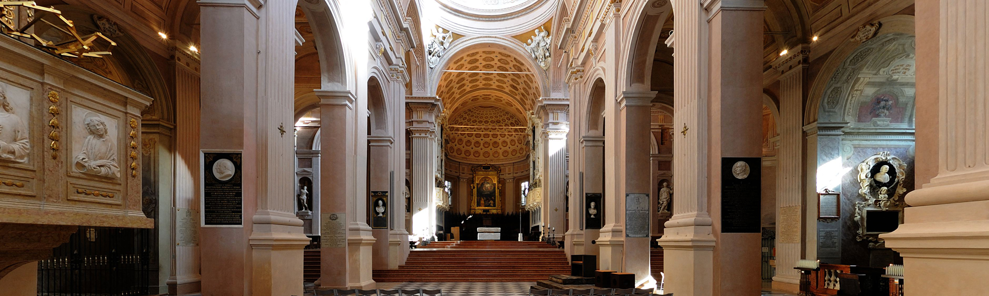 Cattedrale di Santa Maria Assunta