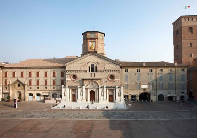 Cattedrale di Santa Maria Assunta