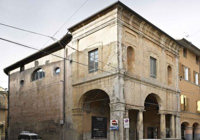 Chiesa dei Santi Carlo e Agata