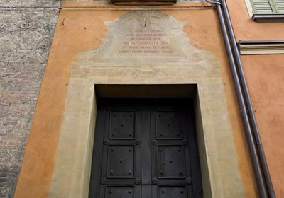 Chiesa di San Filippo Neri