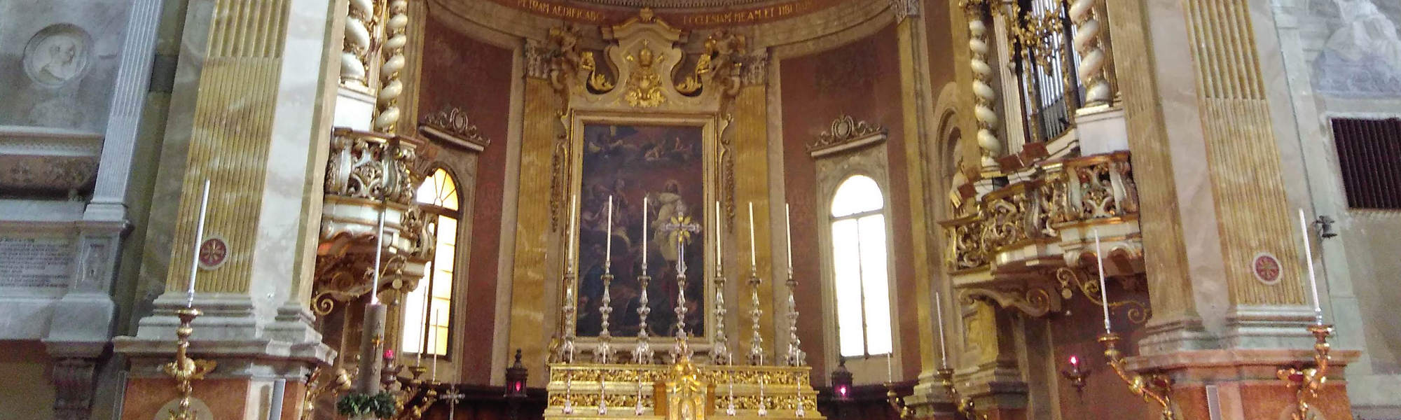 Chiesa di San Pietro