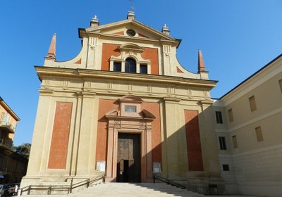 Chiesa di San Pietro