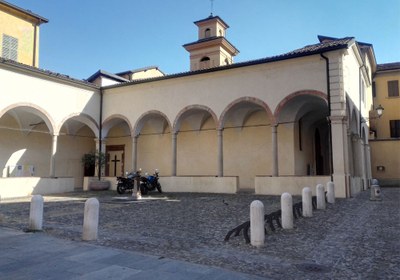 Chiesa di Santo Stefano