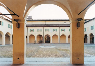 Chiostri di San Domenico